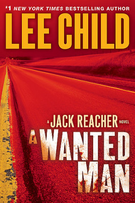 Lee Child A Wanted Man