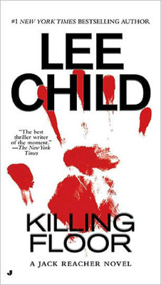 Lee Child Killing Floor