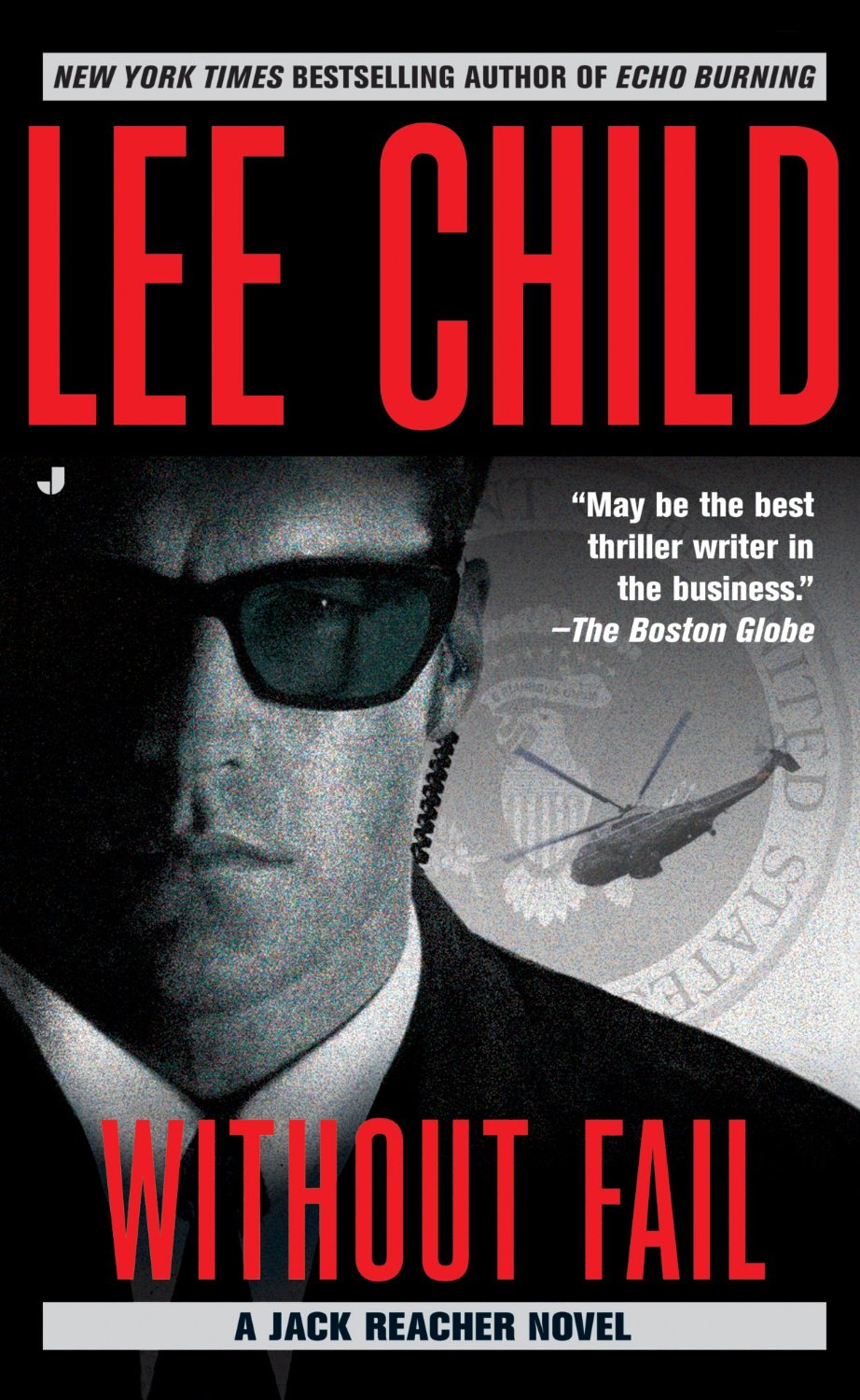 Without Fail by Lee Child