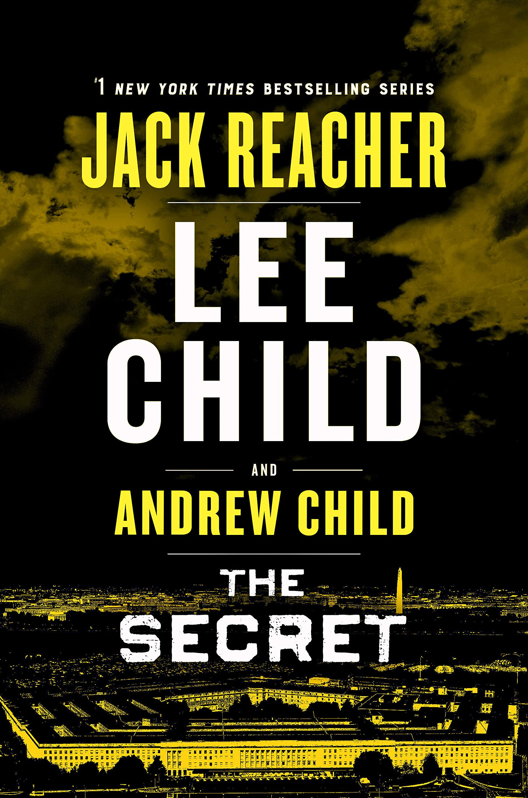 Lee Child The Secret