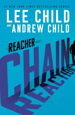 Lee Child Chain Reaction